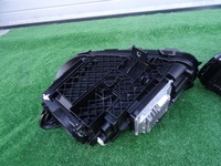 фото thumb №6, Лампы перед mercedes b klasa w247 led high europa