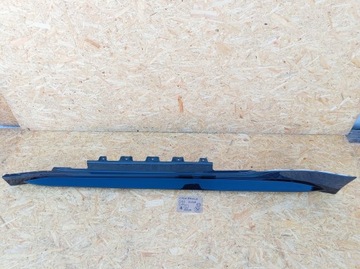 фото thumb №1, Bmw m4 g82 g83 планка порогова ліва поріг лівий ідеальний w колір 8074897 c38