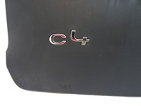 фото thumb №9, Citroen c4 cactus накладка накладка задньої кришки 9801855280