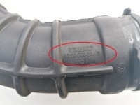 фото thumb №3, Renault оригінальний номер 8200500384b труба повітрозабірник