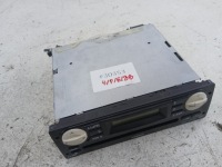 Nissan micra k12 радио заводской cd с Разборки, фото thumb