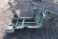 фото thumb №2, Nissan tiida поріг стійка лівий чверть підлога