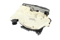 фото thumb №1, Замок дверь левый зад tiguan i 5n 10-16 6 pin 5n0839015d