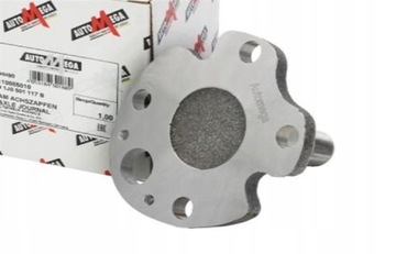 фото thumb №1, Ступица колёса do vw bora i 2.0 2.3 v5