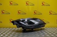 фото thumb №3, Lincoln mkc 2015-2018 фара лампа ксенон r usa