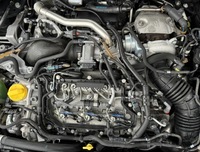 фото thumb №1, Двигун 3.0 dci v6 v9x navara pathfinder infiniti qx70 qx50 fx ex заміна gw