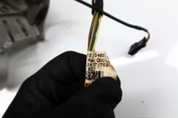 фото thumb №10, Mercedes w251 дзеркало внутрішнє заднього виду w164 ml 1648102417 x164 gl