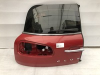 фото thumb №1, Кришка багажника ліва mini clubman f54 b83 2017