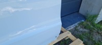 фото thumb №11, Q5 8r sq5 рестайлинг дверь правая правое зад задние ly9c 8r0833052b