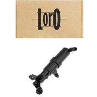 Омивач фара правий volkswagen passat cc Доставка, фото thumb