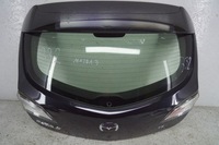 фото thumb №2, Кришка багажника зад mazda 3 ii bl