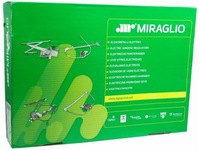 фото thumb №1, Подъемник стекла зад правые miraglio 30/2274