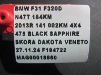 фото thumb №13, Bmw f31 f20 f30 4x4 піввісь права передня праве перед 7597694 31607597694