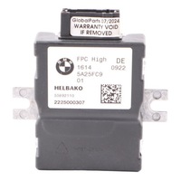 фото thumb №1, Bmw g30 модуль насоса пального 5a25fc9