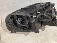 Volvo xc90 рестайлінг  фара ліва full led mid 19 - Оригінал, фото thumb