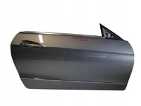 фото thumb №1, Mercedes e 207 c/a рестайлинг дверь передние правые w207