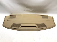 фото thumb №1, Bmw 7 e65 полка задняя задняя бежевая багажника