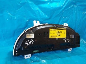 фото thumb №11, Спідометр  манометр ssang yong rexton 2.2 xdi 17r 8026008320