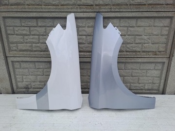 фото thumb №1, Seat leon 4 iv 5fa 2020-2023 крило праві лівий оригінал