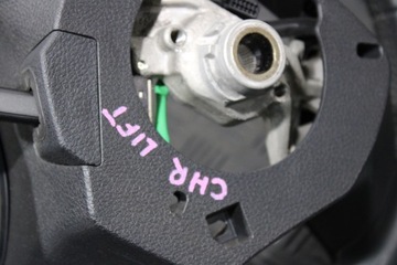 фото thumb №10, Кермо мультифункція круїз-контроль toyota chr рестайлінг