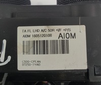 фото thumb №6, Панель управление обдув kia picanto ii 97250-1yai0 europa