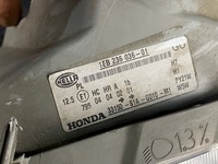 фото thumb №8, Honda accord vi 6 лампа права ліва перед передня