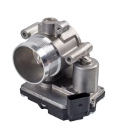 Корпус дроссель vw audi Доставка, фото thumb