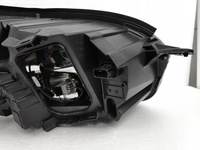 фото thumb №10, Citroen jumpy iii opel vivaro c лампа левый перед передняя 9808567780