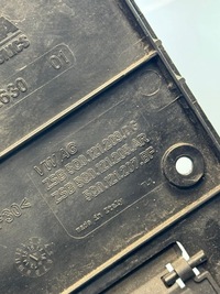 фото thumb №5, Вентилятор vw passat b8 1.4 tsi 5q0121203dg комплект !