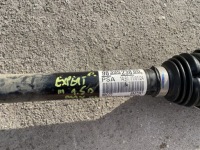 Приводной вал półośka перед правый 9939523880 citroen jumpy 3 3 expert proace Недорого, фото thumb