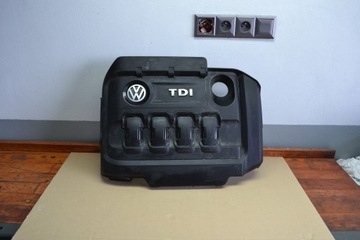 фото thumb №1, Защита двигателя golf 7 vii passat b8 arteon 2.0 tdi 03n103925a