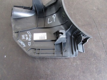 фото thumb №7, Защита порога левый перед 62112-02410 toyota corolla e21 19-23 гибрид