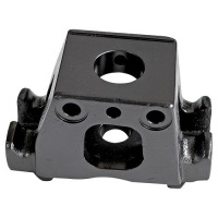 фото thumb №2, Кронштейн рессора daf xf 105 левый