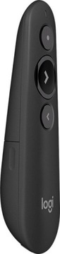 LOGITECH Presenter Graphite R500s 910-005843