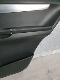 фото thumb №5, Обшивка дверь задний задняя правый mercedes r-klasa w251