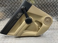 фото thumb №1, Обшивка дверь левый задняя honda cr-v iii