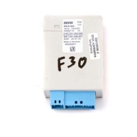 фото thumb №1, Bmw f30 lci g20 g30 модуль насоса топлива 7452591