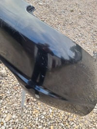 фото thumb №12, 99750541100 бампер задний задняя porsche оригинальный номер 997 911