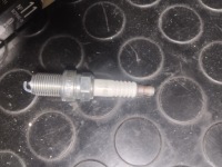 Свічка запалювання ngk 5282 Зі Шроту, фото thumb