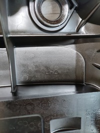 фото thumb №7, Крышка клапанов левая ford f150 v8 5.0