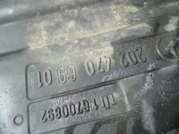 фото thumb №9, Clk w208 2.0b 98' bak бак топлива 2024706901