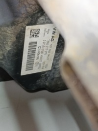 фото thumb №6, Рульова рейка рейка кермова vw audi akoda seat 1k1909144h