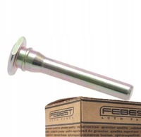 фото thumb №1, Направляющая суппорт тормозной перед renault koleos ii