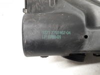 фото thumb №7, Bmw e87 e90 e91 e92 2.0d корпус фільтра витратомір 7797467 0281002567