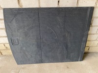 фото thumb №1, Audi a6 4k c8 пол обшивка багажника 4k9861529q