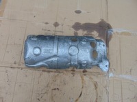 фото thumb №1, Захист теплова ford b-max fiesta mk7 1.6 tdci