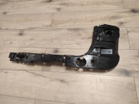 фото thumb №1, Направляющая правый боковой бампера задняя заднего bmw x3 g01