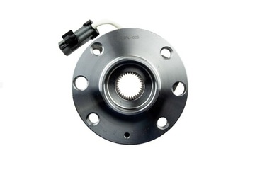 фото thumb №4, Opel astra g 98-09 подшипник колёса з ступица перед 4 болты