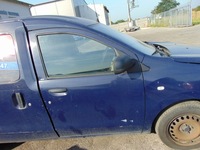 фото thumb №1, Двері праве перед передні dacia dokker