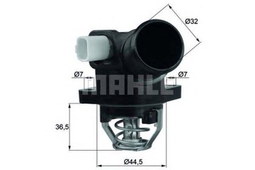 фото thumb №2, Термостат citroen 103c 1,1 1,4 behr